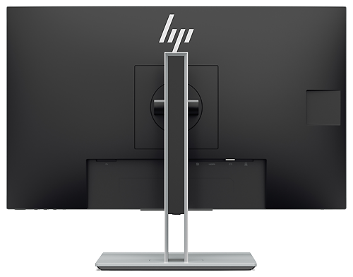 Монитор HP EliteDisplay E243p с технологией Sure View
